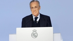 Real Madrid is keeping an eye on a new Brazilian gem