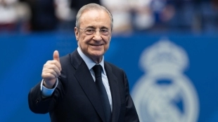 El Real Madrid descarta dos fichajes y activa un nuevo objetivo | Insider Sport