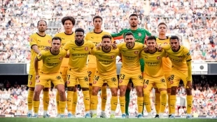 El Girona aprieta por un fichaje clave