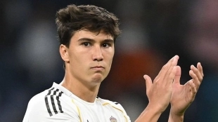 60 M€ en juego por Gonzalo García