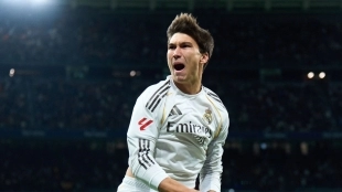 El club que acelera para fichar a Gonzalo García