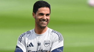 Arsenal goes for a 95 million signing