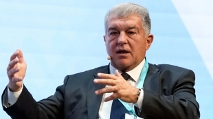 FC Barcelona ve en riesgo un fichaje gratis | MARCA