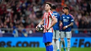 5 ventas del Arsenal para fichar a Julián Álvarez