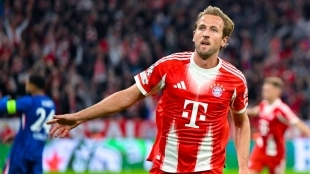 Bayern Munich finds alternative for Harry Kane
