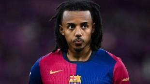 €60 million at stake for Jules Koundé.