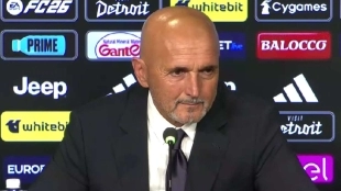 La Juventus quiere robarle un fichaje al Barcelona