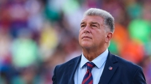 El FC Barcelona acelera por una joya brasileña