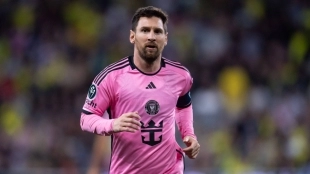 Messi exige este fichaje al Inter de Miami | transfermarkt