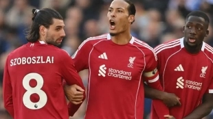 After Salah, Liverpool says goodbye to another legend