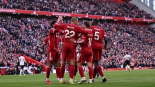 ¡El Liverpool quiere robarle este fichaje al Real Madrid!