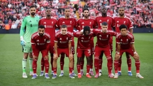 Fabrizio Romano warns: Liverpool could lose this signing | ESPN Deportes