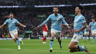 El Manchester City encuentra relevo para su defensa