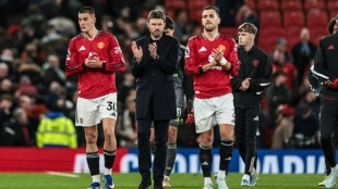El Manchester United encuentra un relevo top para su defensa