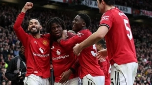 Lista negra de Carrick: 7 ventas que quiere cerrar el Manchester United