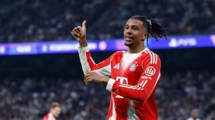 El Real Madrid prepara un trueque para fichar a Michael Olise