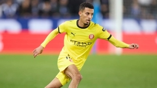 La Premier League se lanza a por Ounahi