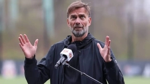 Pedrerol lo confirma: Klopp será el próximo entrenador del Madrid