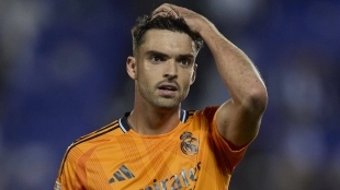 <p>Raúl Asencio, under scrutiny | transfermarkt</p>