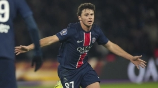 El Real Madrid, dispuesto a tirar la casa por la ventana por Joao Neves