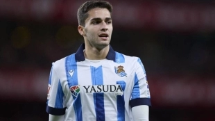 Real Sociedad: 13 millones a la basura