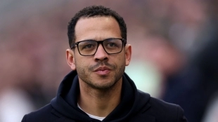 Rosenior pide un fichaje a la directiva del Chelsea