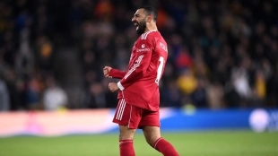 El Liverpool prepara un golpe de 100 M€