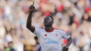 El Sevilla FC quiere cerrar un fichaje gratis para reforzar su ataque