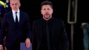 Fichajes que ha solicitado Simeone para seguir en el Atlético