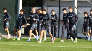 Napoli goes for the trendy midfielder | CalcioNapoli24