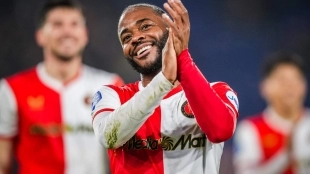 De costar 160 millones a sonar para la MLS: el caso Sterling