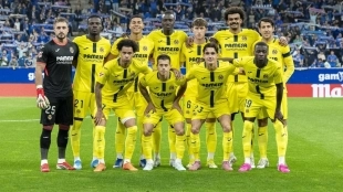 Villarreal CF estudia un fichaje a coste cero para reforzar las bandas