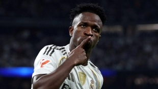 El Real Madrid en shock: nadie quiere a Vinicius Jr