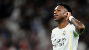 El Chelsea activa la vía Vinícius