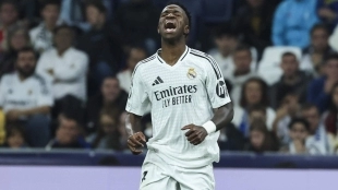 Real Madrid leaves several players singled out after the setback in Mallorca | ElNacional