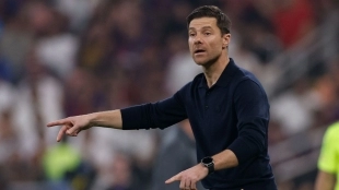 Radical Turn in Xabi Alonso's Future