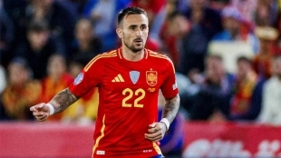 25 M€ en juego por Aleix García