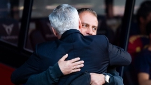 Ancelotti le hace un gran favor al Barcelona