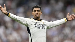 Bellingham pide un fichaje LOCO al Real Madrid