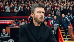 El Manchester United acelera por un fichaje de 50 M€