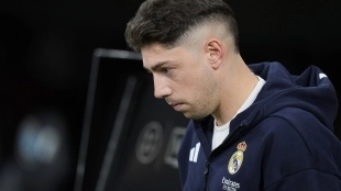 Decisión tomada: el Real Madrid venderá a Valverde