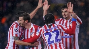El Atlético de Madrid confirma su primer fichaje por 45M€