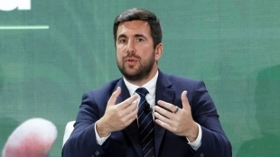 El BOMBAZO de Enrique Riquelme para ganar las elecciones del Real Madrid