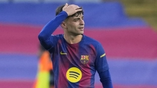Barcelona Rejects €200M Offer for Pedri