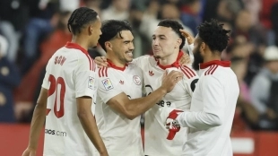 El favorito del Sevilla para el banquillo