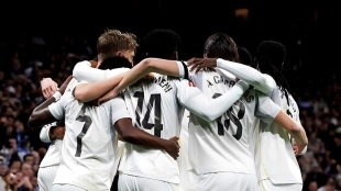 El fichaje que se le ha escapado al Real Madrid