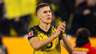 El nuevo plan del Real Madrid para fichar a Schlotterbeck