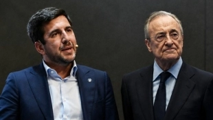 El primer fichaje del Real Madrid costará 140M€