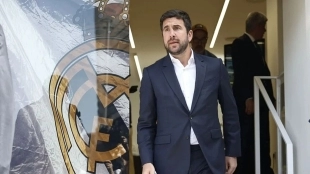 Enrique Riquelme ya tiene fichajes y entrenador nuevo para el Real Madrid