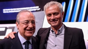 Fabrizio Romano: Florentino ficha a Mourinho